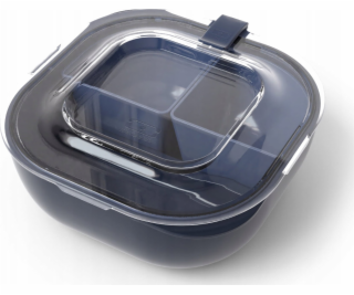 Monbento Monbento Gourmet Deep Denim tmavě modrá