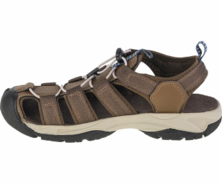 CMP CMP Sahiph Turistické sandály 30Q9517-P961 Hnědá 43