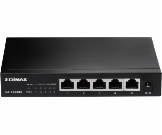 Přepínač EdiMax GS-1005BE