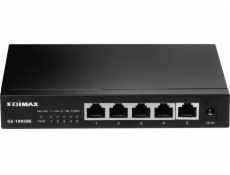 Přepínač EdiMax GS-1005BE