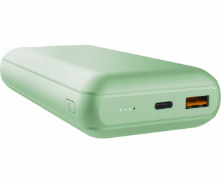 Prestigio Powerbanka REDOH 20 000 mA Green Lednice