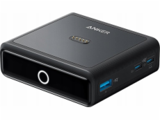 Černá power banka Anker Prime 20000mAh