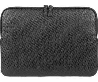 Pouzdro Tucano Tucano Treccia pro MacBook Pro 14 Black