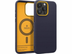 Spigen Spigen Caseology Nano Pop Mag, blueberry navy - iPhone 15 Pro Max