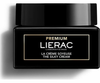 Lierac Premium hedvábný krém proti stárnutí 50 ml