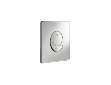 Grohe Skate Air splachovací tlačítko pro WC, lesklý chrom (38505000)