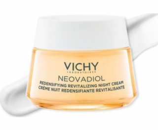 Vichy Vichy Neoviadol noční krém na menopauzu (50 ml)