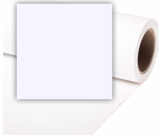 Colorama Arctic White Kartonové pozadí 2,7 x 11m