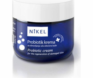 Nikel NIKEL, Probiotický krém na pokožku s atopickými změ...