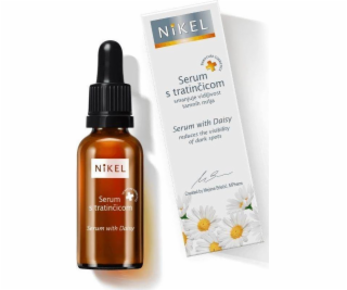 Nikel NIKEL, Sérum na odbarvení s Daisy, 30 ml