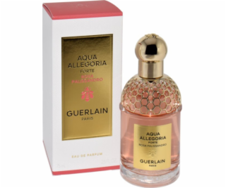 Guerlain GUERLAIN AQUA ALLEGORIA FORTE ROSA PALISANDRO (W...