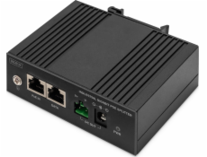 Digitus Adap Digitus POE splitter na DIN lištu 60W