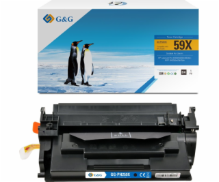 G&G toner G&G kompatibilní toner s HP CF259X, NT-PH259X, ...