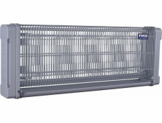 Lampa na hubení hmyzu Noveen IKN-40 šedá