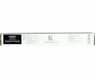 Originální toner Utax CK-8511 Black (1T02L70UT0)