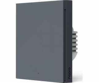 Aqara Aqara Switch 1-Button bez neutrálu H1 WS-EUK01-G