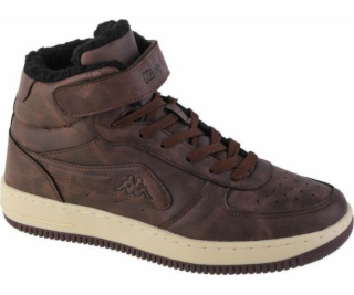 Kappa Kappa Bash Mid Fur 242799-5043 Brown 37