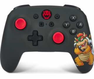 PowerA King Bowser Pad (NSGP0251-01)
