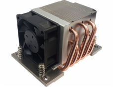 Chladič CPU Inter-Tech Inter-Tech Kühler A-54 2HE aktivní AMD Sockel SP6