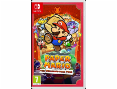Paper Mario: The Thousand-Year Door Nintendo Switch
