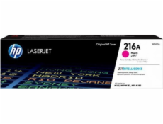 Toner HP HP 216A - Purpurový - originální - LaserJet - Tonerpatrone (W2413A) - Fur Color LaserJet Pro M155a, MFP M182n, MFP M182nw, MFP M183fw