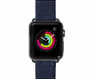Laut LAUT Technical 2.0 kožený nylonový řemínek pro Apple...