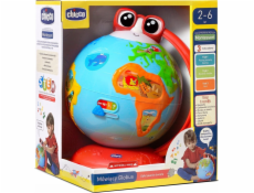 Chicco EDU Mluvící vzdělávací a interaktivní atlas