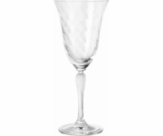 Leonardo Sada 6 sklenic červeného vína 280ml VOLTERRA
