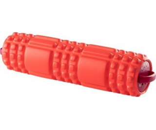 Activeshop VIBRAČNÍ CVIČENÍ VÁLEC ORANŽOVÁ
