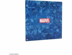 Gamegenic Gamegenic: Marvel Champions - Marvel Blue Mat