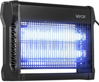 Lampa na hubení hmyzu Vayox IKL-20W VAYOX