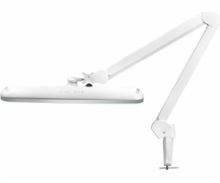 Stolní lampa Activeshop bílá (123741)