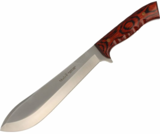 Muela Machete Muela Outdoor Pakkawood 220mm (MACHETE) uni...