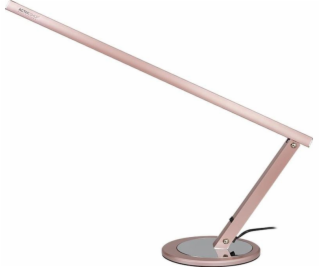 Stolní lampa Activeshop růžová (132021)