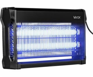 Insekticidní lampa Vayox IKL-30W VAYOX
