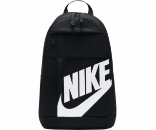 Batoh Nike Nike NK Elemental DD0559-010 Black