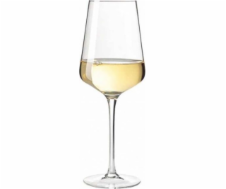 Leonardo Sada 6 sklenic bílého vína 560ml PUCCINI