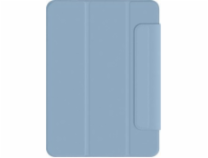 Pomologic obal na tablet Pomologic BookCover ochranné pouzdro pro iPad 10.9 10G modré - Bezpečnost zaručena. Jednoduché splátky. Doprava zdarma od 170 PLN.