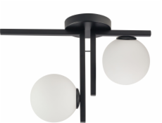 Stropní svítidlo Sigma Ready LED stropní svítidlo bílé do kuchyně Sigma ANDY 33285