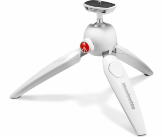 Stativ Manfrotto Pixi Evo (MTPIXIEVO-WH)