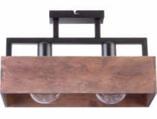 Stropní svítidlo Sigma Moderní stropní svítidlo do kuchyně Sigma Dakota 31742
