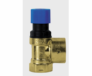 Husty pojistný ventil 8bar 2115 DN25 - 2115.25.151