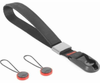 Peak Design pásek na zápěstí Peak Design Cuff Black Black v3
