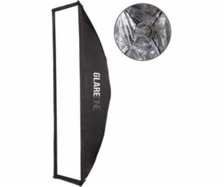 GlareOne Softbox obdélníkový GlareOne rychlá montáž Easy ...