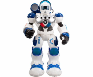 Robotická hlídka Tm Toys