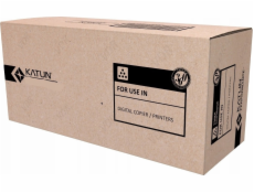 Katun OPC Drum Katun DR-311 pro Konica Minolta C220 | Černá | Výkon
