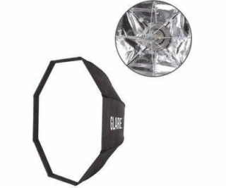 Osmihranný softbox GlareOne GlareOne Rychlá montáž Snadné...