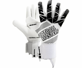 Football Masters BRANKÁŘSKÉ RUKAVICE FOTBAL MASTERS FENIX...