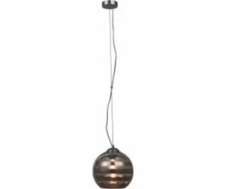 KRIS Safira závěsná lampa 1x40W (KR339-1L)