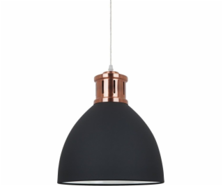 Závěsná lampa Italux (MD-HN8100-B+RC)
